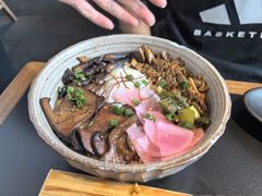 -Ameigo梅果·云贵川bistro(长宁来福士店)
