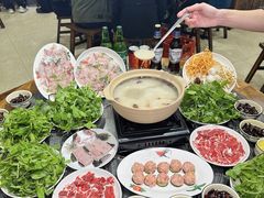 -江湖黑大兔(杨家坪店)
