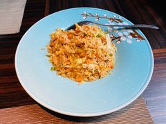 -山葵家·创意料理(EFC欧美广场店)