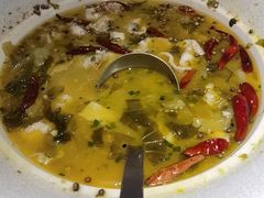 -太二酸菜鱼(天鹅湖万达店)