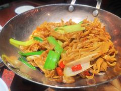 -绿茶餐厅(华联万柳店)