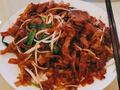 -恒丰海悦·海悦酒家·粤菜(新城广场店)