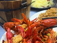 -怪怪龙虾·来自江苏盱眙(惊驾路店)