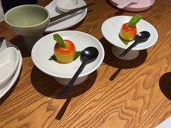 -苏小柳手工点心(人民广场分院)