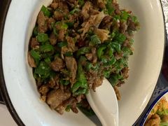 -衡厨·衡阳土菜(中南店)