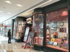 -西西弗书店&矢量咖啡(万象城店)