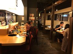 -牛角日本烧肉专门店(小樽店)