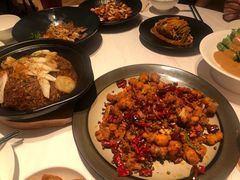 -俏江南天津时尚曲艺主题餐厅(马场道店)