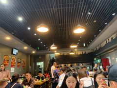 -范贤光鸡公煲(平乐园总店)