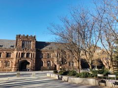 -普林斯顿大学
