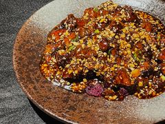傣族坨坨牛肉-松茸小馆·云南特色餐厅