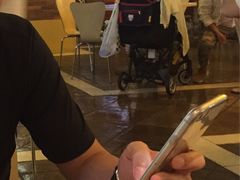 -威尼斯人酒店琳琅美食广场