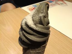 -麦当劳(西单明珠店)