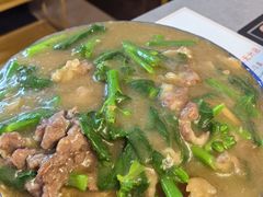 -官塘陈记鱼生·潮汕砂锅粥·牛肉火锅(潮枫路总店)