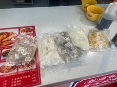-想时吻泡蛋苕粉(徐东店)
