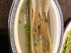 -福来齐·鲁菜海鲜·渔家菜(朝阳街分店)