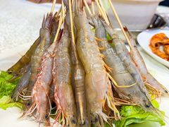 -东江海鲜大排档·潮汕菜·砂锅粥