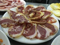-松明一烤肉馆(鲁园店)