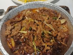 -海富门·带鱼·淮扬菜·粤菜(甘家口店)