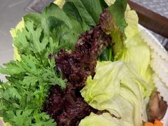 -蝎王府羊蝎子(虎坊桥总店)
