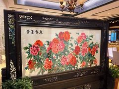 -山外山菜馆(玉泉路店)