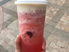 -喜茶(广州荔湾领展广场店)