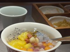 -闽上鲜·福建菜(龙湖滨江天街店)