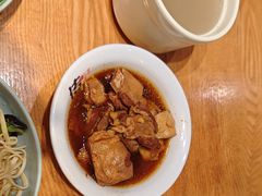 -牛肉传·东北地标·牛排饭(奥体店)