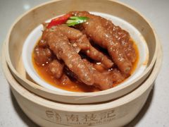 -南枝记·港式打边炉(新北万达店)