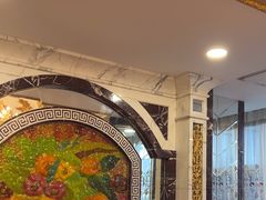 -万宝海鲜舫(劳动公园店)