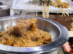 -聚味瞿记·龙虾堂(树木岭店)