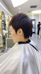 -COSMO PRO造型