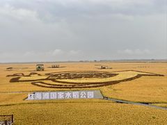 -红海滩国家风景廊道