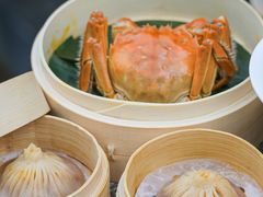 -萬國春·中菜馆(颐和公馆店)