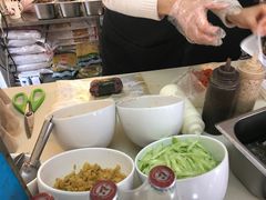 -猫街饭团(顶澳仔猫街店)
