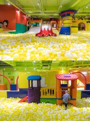 -宝燕乐园(闵行旗舰店)