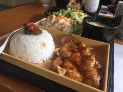 -将军日本餐厅·Shogun 传统日料·铁板烧·板前料理(厦门马哥孛罗东方大酒店)