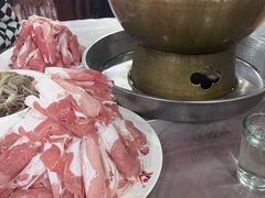 -鑫龙火锅城(阳光新路店)