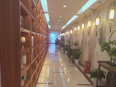 -香山湖渔家大院