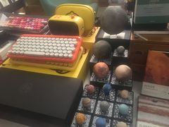 -思南书局(复兴中路店)