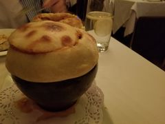 -成桂西餐厅·42年的味道(五大道疙瘩楼店)