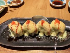 帝王焗卷-一心创作料理屋(经开万达店)