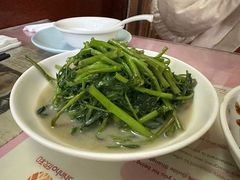 -蘭心餐厅(进贤路店)