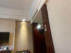 -扬州中集格兰云天大酒店