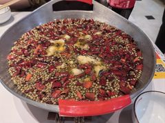 川味水煮鮰鱼-蜀阳餐厅·金牌水煮鱼