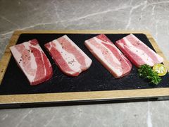 -韩盛·古法烤肉店(皇城恒隆广场店)