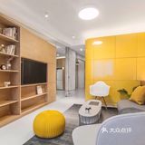 换个角度看世界，48㎡带给你无限可能