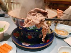 上脑牛肉-东来顺饭庄(apm总店)