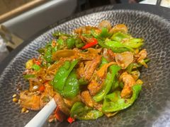 -麻都·成都菜(人民广场店)