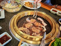 -梦山水日本烧肉(五四广场店)